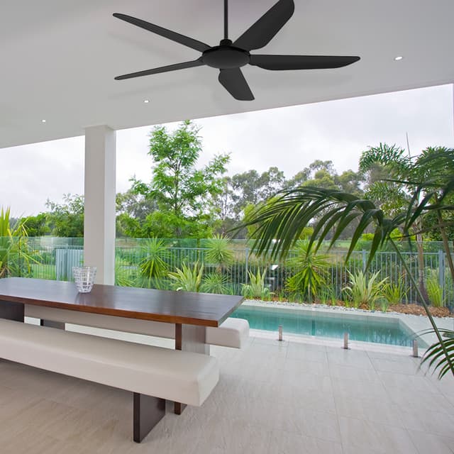 Stay cool all Summer: Discover the best ceiling fans at Calibo