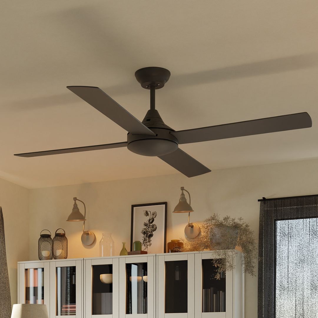 AC Ceiling Fans