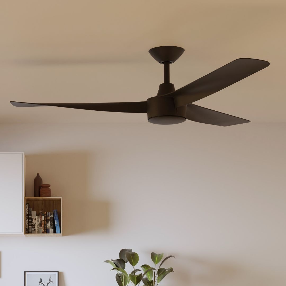 DC Ceiling Fans